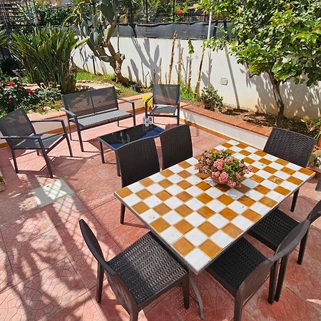 Casa Vacanze Robinson Villa Авола Екстериор снимка