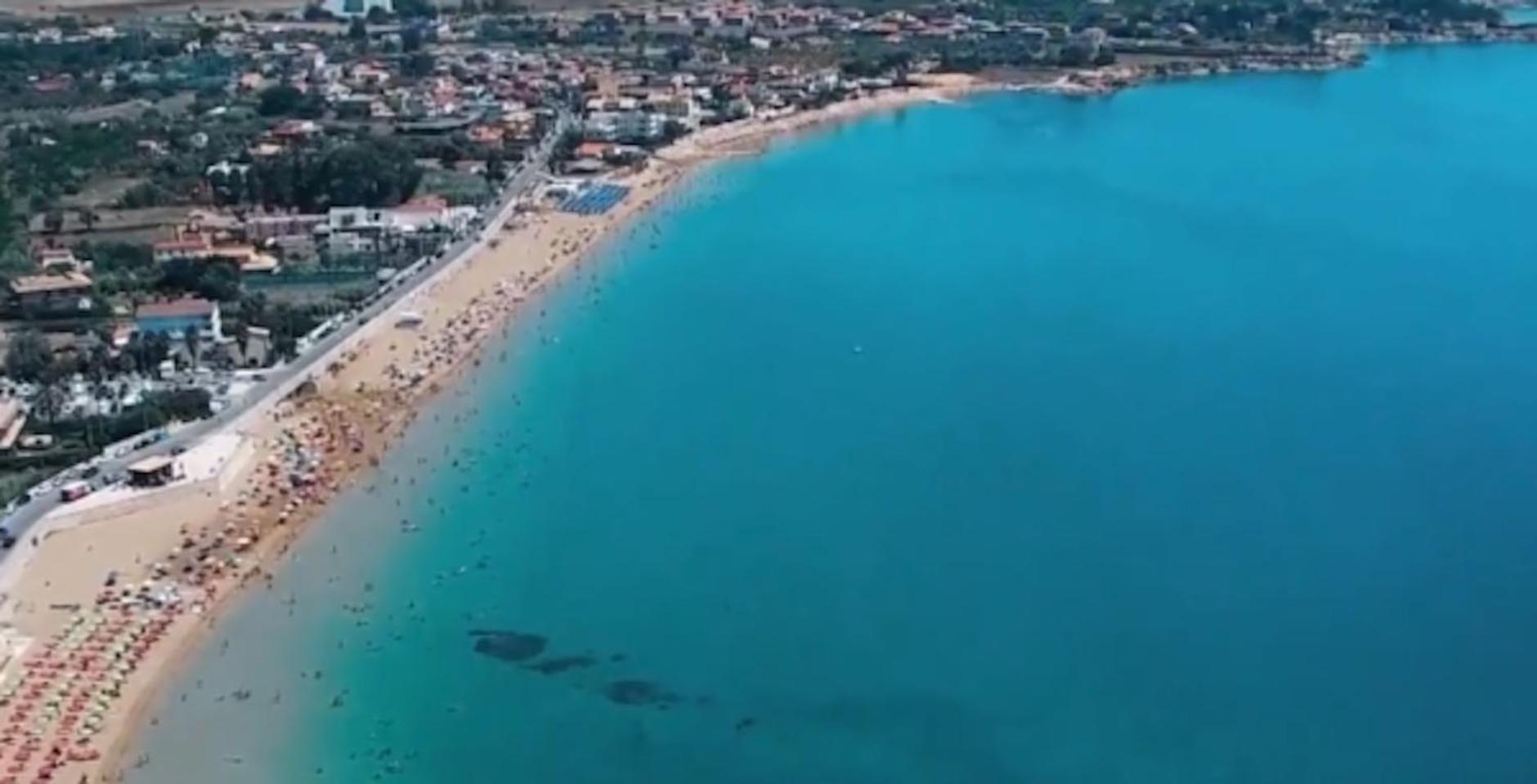 Casa Vacanze Robinson Villa Авола Екстериор снимка