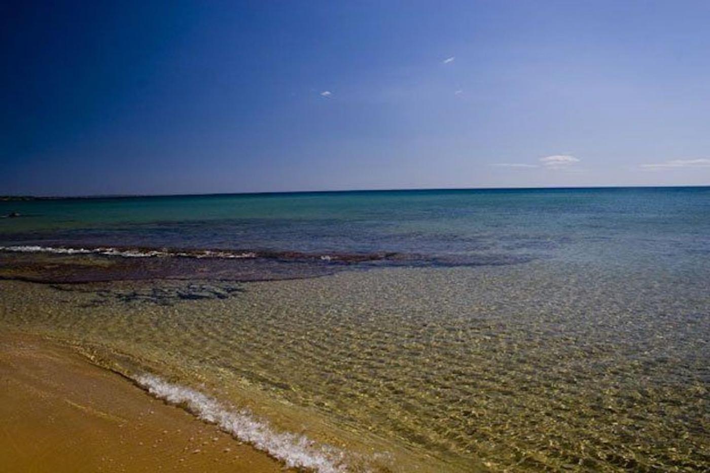 Casa Vacanze Robinson Villa Авола Екстериор снимка