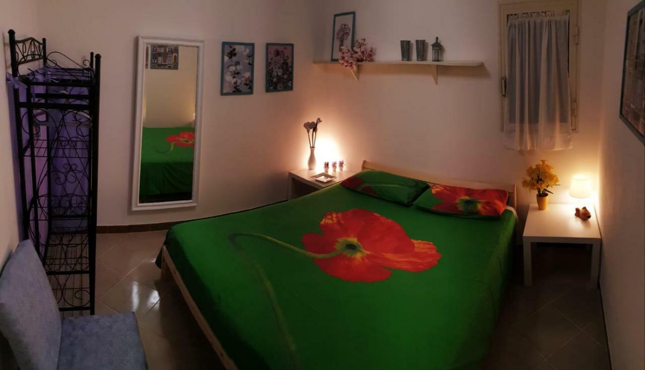 Casa Vacanze Robinson Villa Авола Екстериор снимка